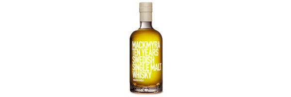 Whisky Schweden
