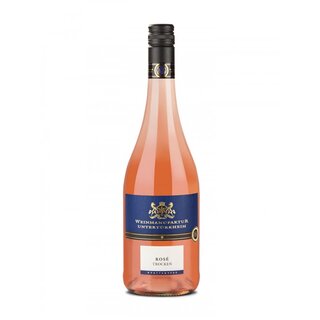 Weinmanufaktur Rose QbA * trocken 2021