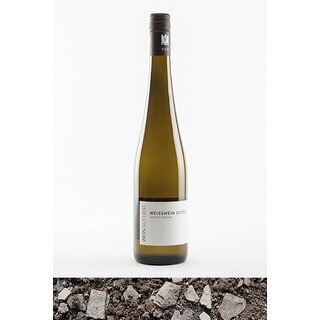 Aldinger Bentz Weißwein Cuvée trocken 2021, 9,90 €