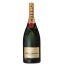 Moet & Chandon Brut Impérial Champagner 1,5...