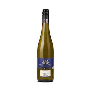 Weinmanufaktur Sauvignon Blanc QbA ** trocken 2021