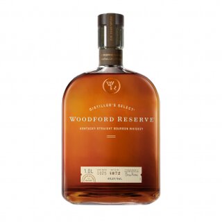 Woodford Reserve Bourbon Whiskey Kentucky