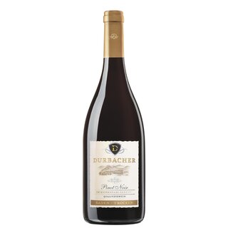 Durbacher Pinot Noir Edition QbA trocken 2017