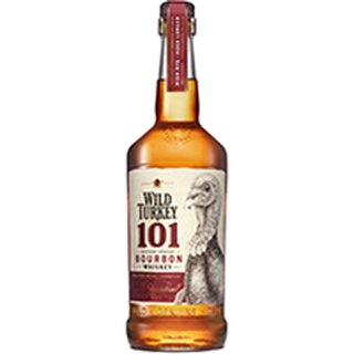 Wild Turkey 101 Kentucky Bourbon