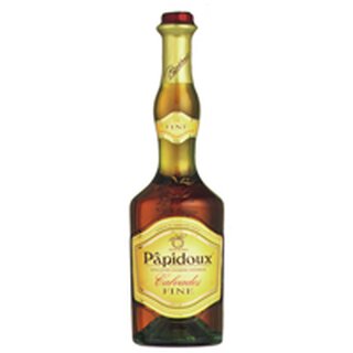 Papidoux Calvados AC Fine