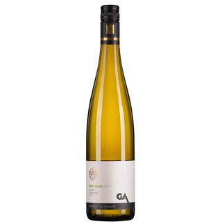 Aldinger Bentz Weißwein Cuvée trocken 2021