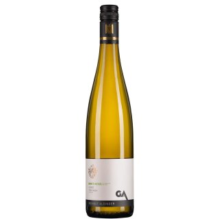 Aldinger Bentz Weißwein Cuvée trocken 2023