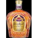Crown Royal "Fine de Luxe" Canadian Whisky