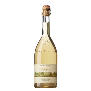Geiger PriSecco Mirabellengold
