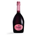 Ruinart Champagner Rosé Brut Magnum