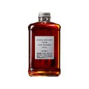 Nikka Whisky from the Barrel Japanese Blend 0,5l