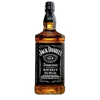 Jack Daniels Tennessee Old No.7