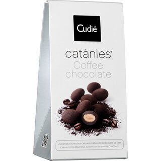 Cudie Catanies Coffee 80 g