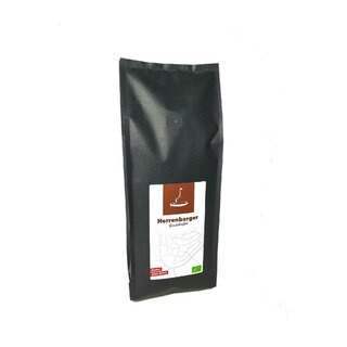 Maycoffee Herrenberg Stadtkaffee dunkel 250 g