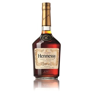 Hennessy Very Special Cognac VS 0,7 Lit. 40% Vol.
