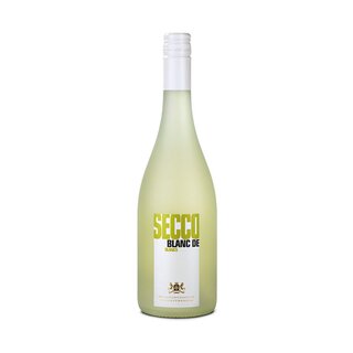 Weinmanufaktur Blanc de Blanc Secco