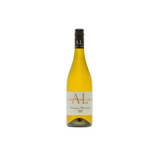 Laible Sauvignon Blanc Chara 3*** trocken 2021