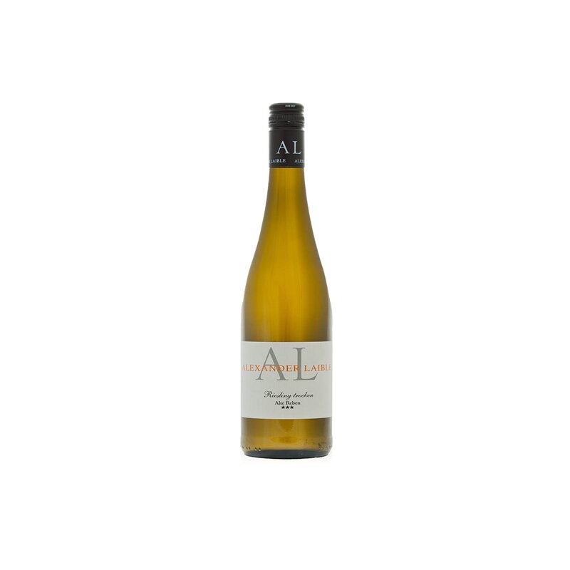 Laible Baden Riesling, 13,90 €