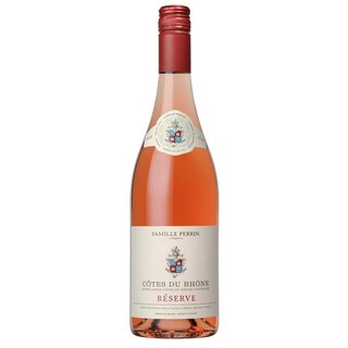 Perrin Côtes du Rhône Reserve Rose AC 2021