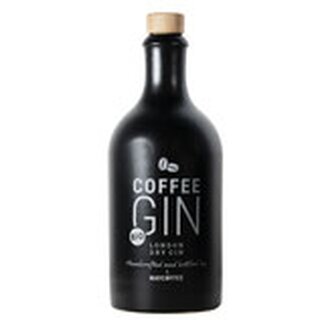Coffee GIN Bio Handcrafted by Maycoffee