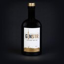 GINSTR Dry Gin 0,5l