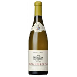 Perrin Chateauneuf du Pape Les Sinards Blanc 2020