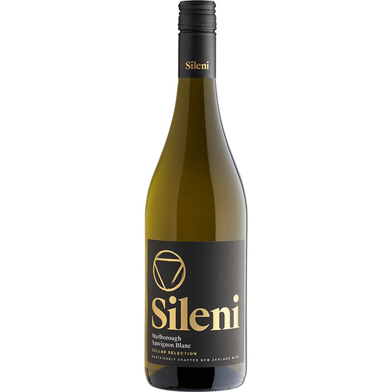Sileni Sauvignon Blanc 2022, 10,90 €