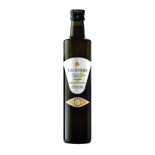 Rodriguez Lacrimus Olivenöl Ecologico Bio 500ml