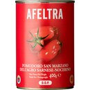 AFELTRA Pomodori pelati 400 g