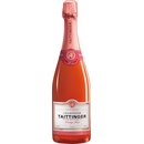 Taittinger Champagner Prestige Rose Brut