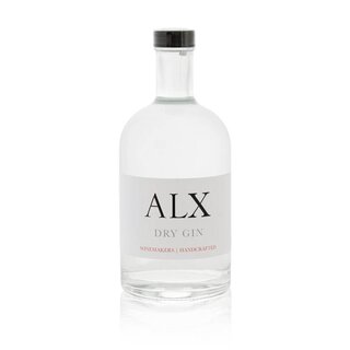 ALX  Dry Gin 0,5l