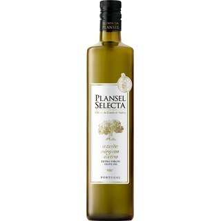 Plansel Azeita Extra Virgen Oliveöl