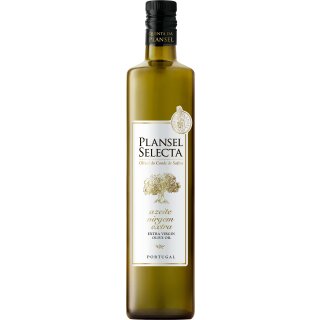 Plansel Azeite Extra Virgem Olivenöl