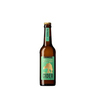 Geiger WiesenObst - Cider - Alkoholfrei