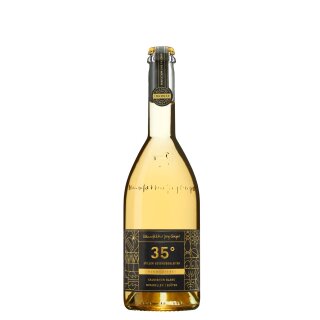 Geiger 35 Grad Sauvignon Blanc | Mirabellen | Blüten