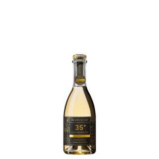 Geiger 35 Grad Sauvignon Blanc | Mirabellen | Blüten 0,375