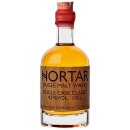 Hortar Single Malt Whisky 0,1l