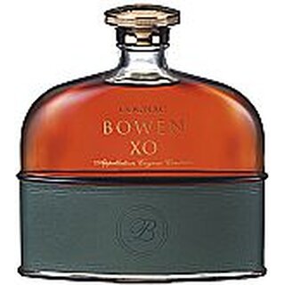 Bowen Cognac XO 0,7 Lit. 40% Vol.